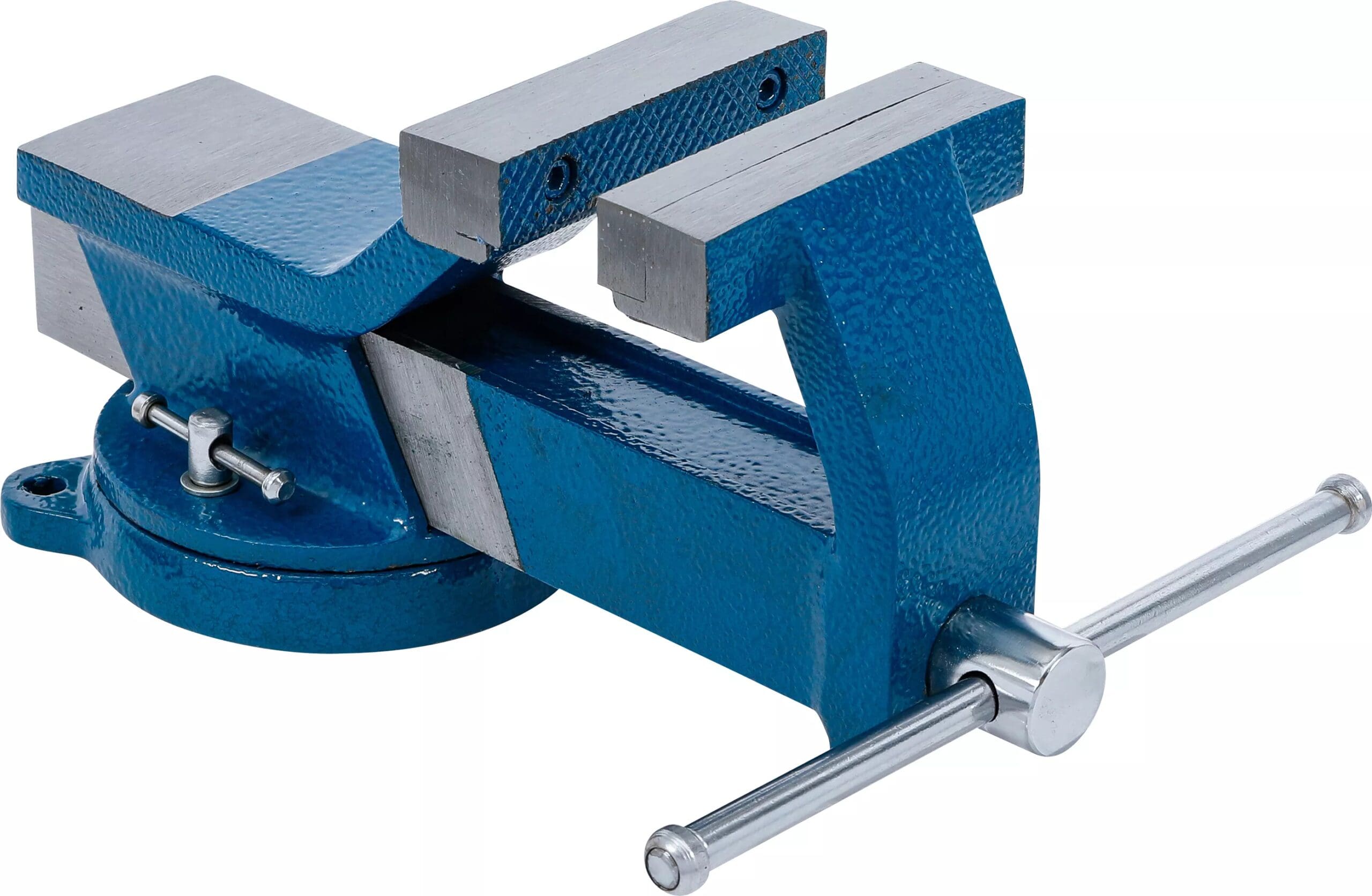 BGS technic Étau en acier | forgé | mâchoires 100 mm