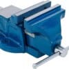 BGS technic Étau parallèle | mâchoires 125 mm