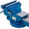 BGS technic Étau parallèle | mâchoires 125 mm