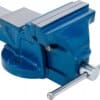 BGS technic Étau parallèle | mâchoires 125 mm