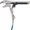 BGS technic Pince étau automatique | 160 mm