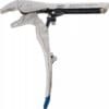 BGS technic Pince étau automatique | 230 mm