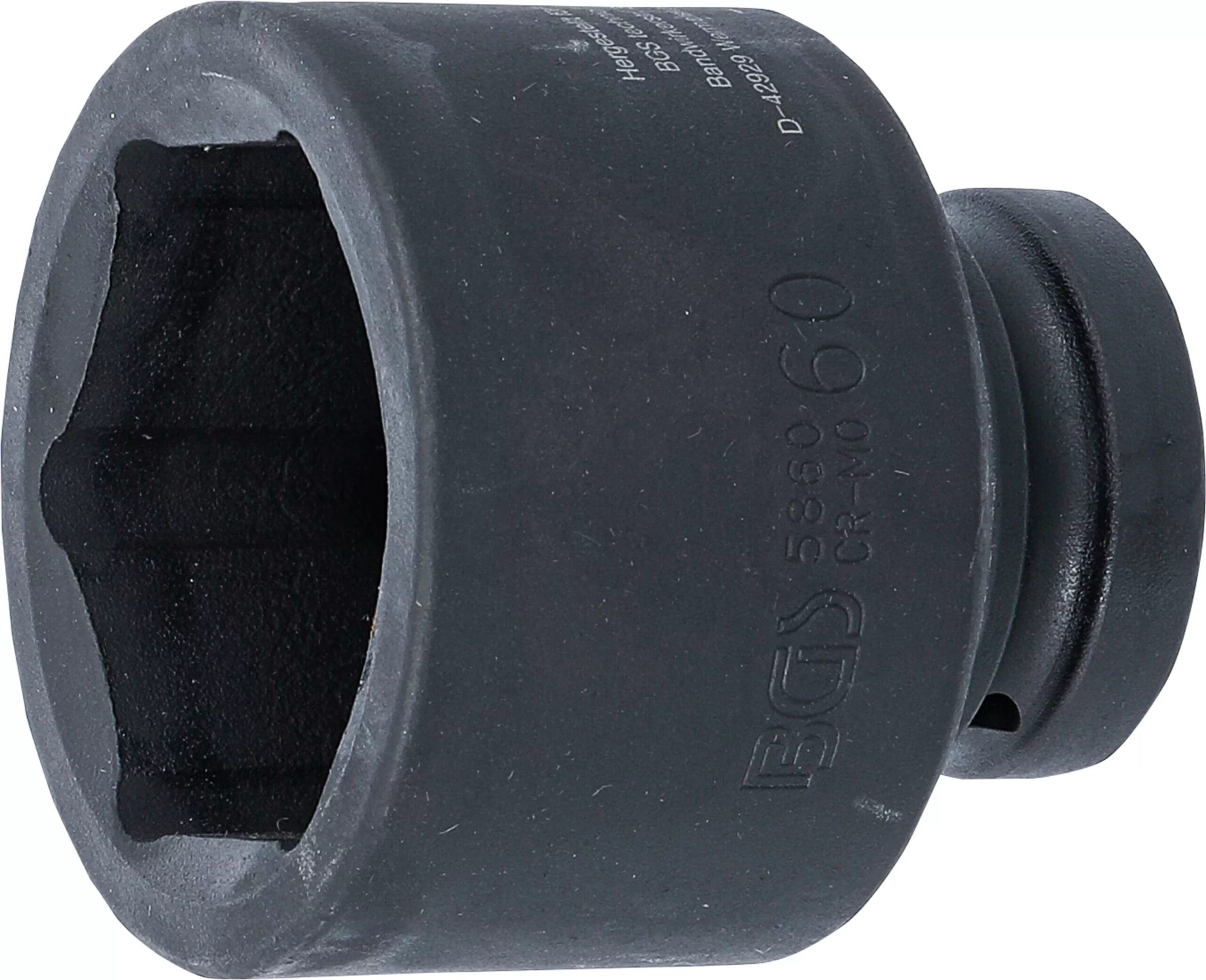 BGS technic Douille à choc