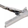 BGS technic Pince étau automatique | 230 mm
