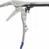 BGS technic Pince étau à longs becs automatique | 190 mm