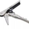 BGS technic Pince étau à longs becs automatique | 190 mm