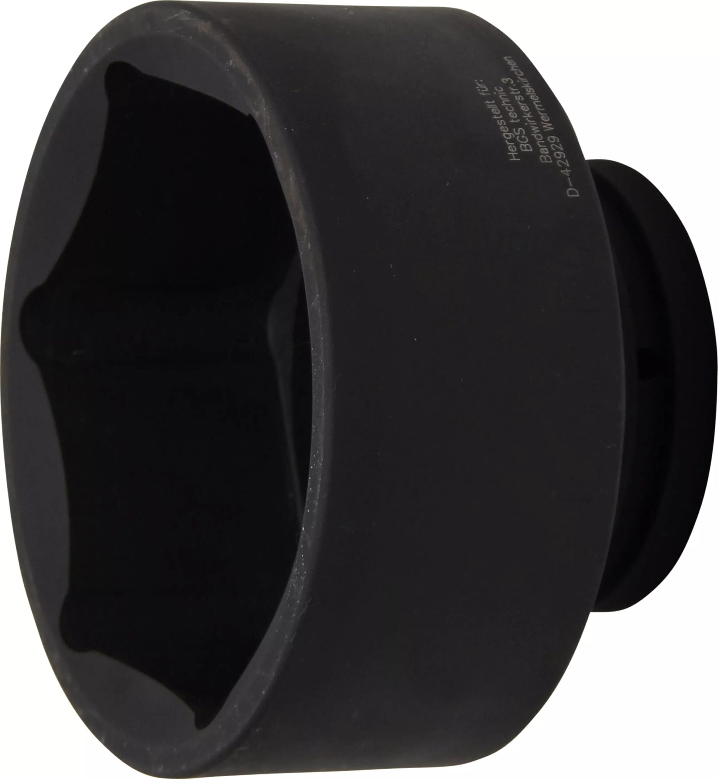 BGS technic Douille à choc