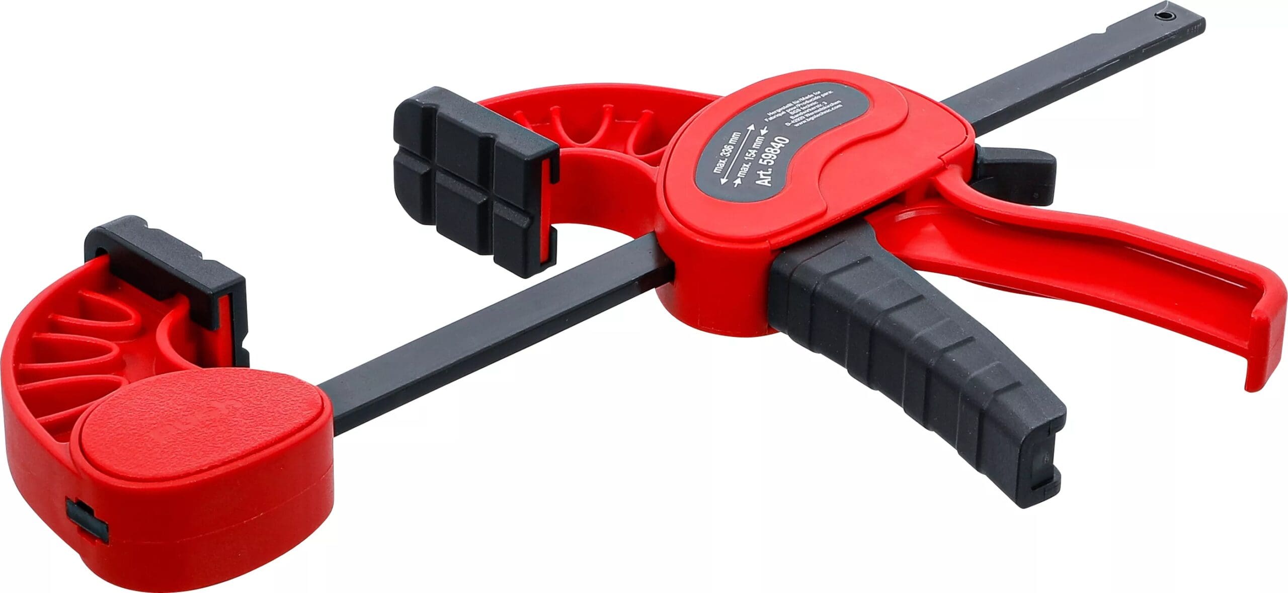 BGS technic Serre-joint et écarteur | 150 mm