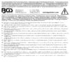 BGS technic Serre-joints | Nylon | 160 mm
