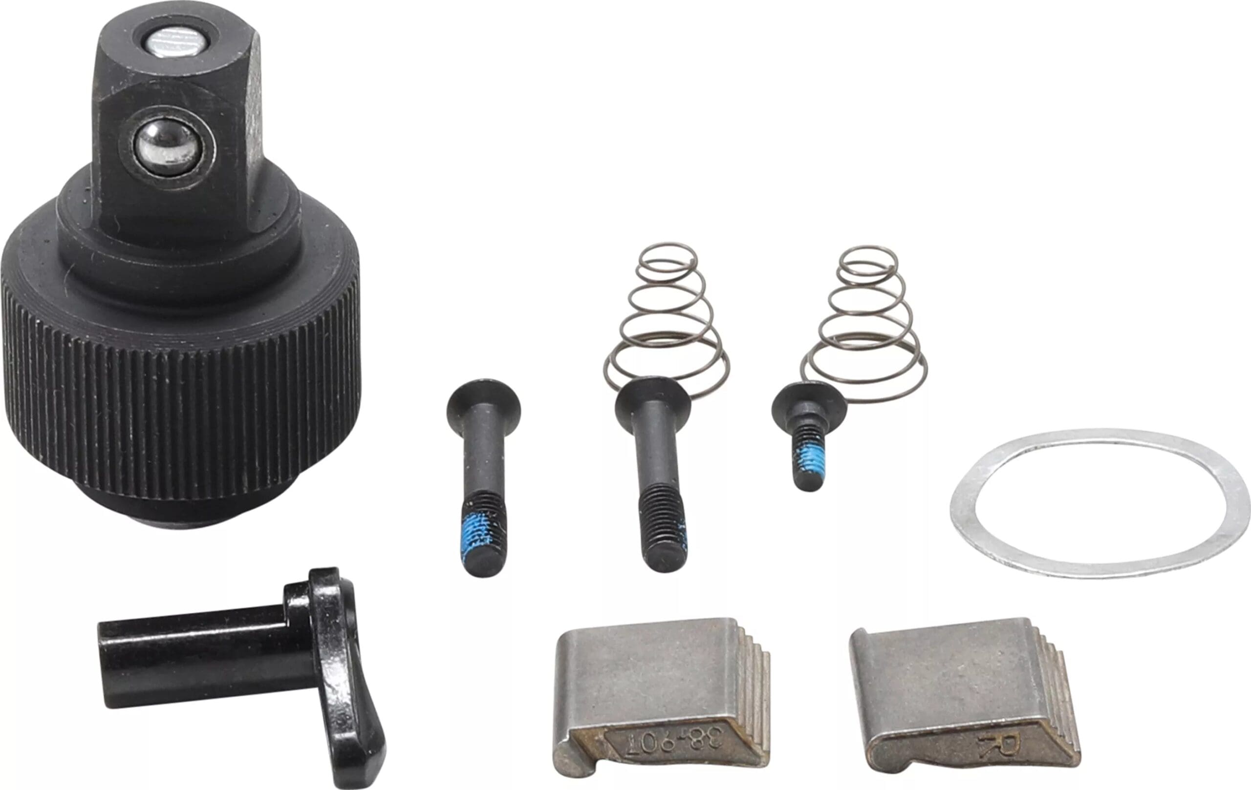 BGS technic Kit de réparation pour tête à cliquet | pour art. 601