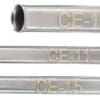 BGS technic Douilles de rechange | pour art. 60100 | 3 pièces