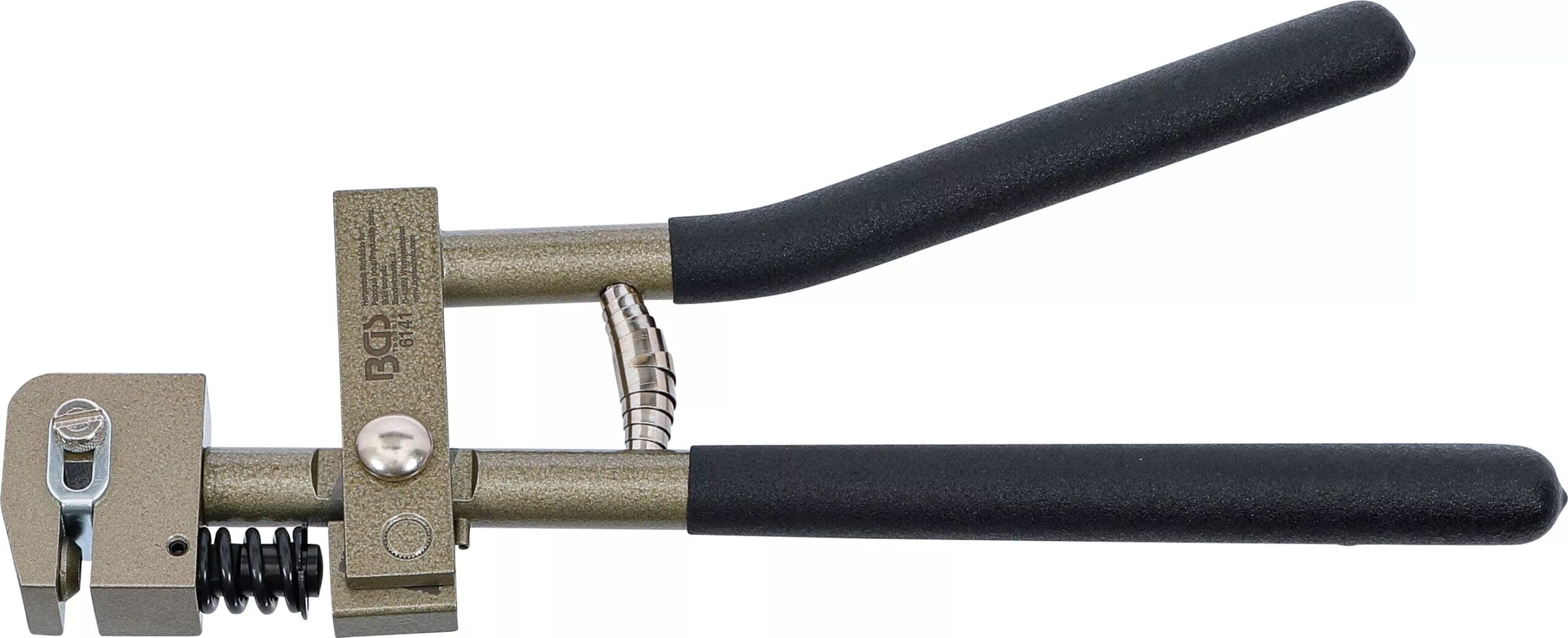 BGS technic Pince à perforer