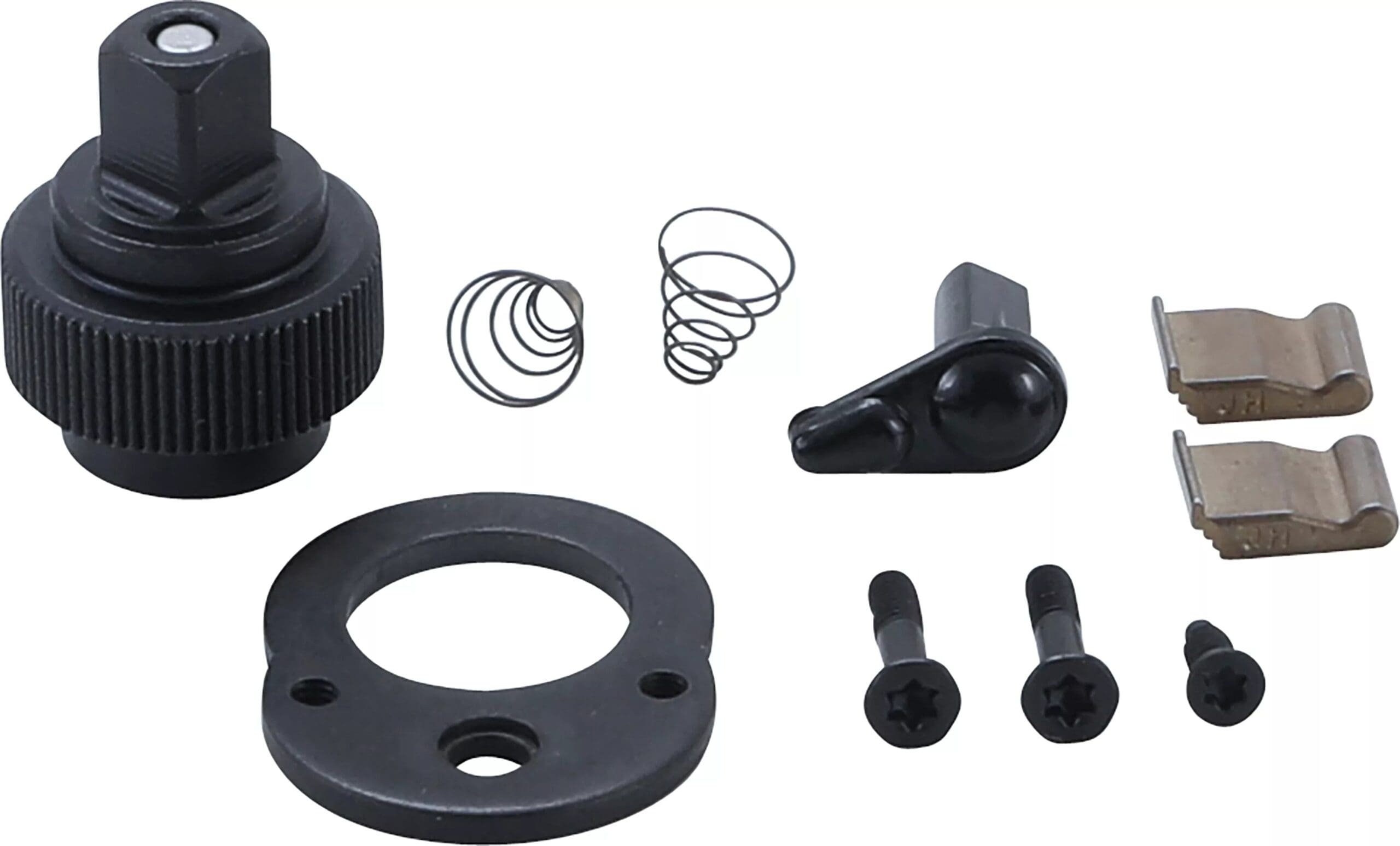 BGS technic Kit de réparation pour tête à cliquet | pour art. 618