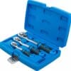 BGS technic Jeu de cliquets | denture fine | 6