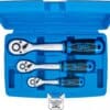 3 mm (1/4") - 10 mm (3/8") - 12