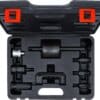 BGS technic Jeu d’extracteurs d’injecteurs diesel | 8 pièces