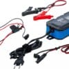 BGS technic Chargeur de batterie numérique | 6/12 V | 4 A