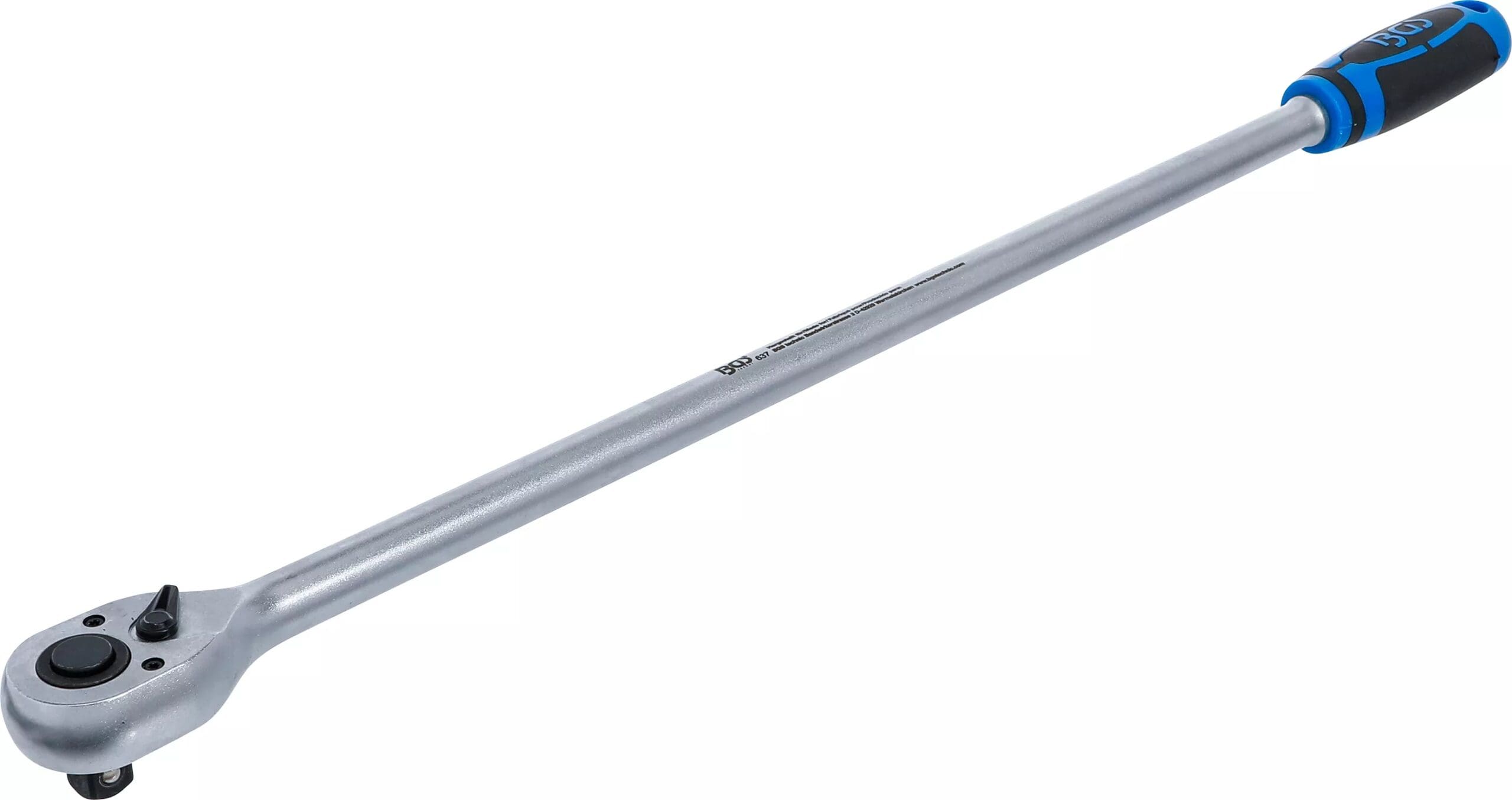 BGS technic Cliquet réversible | extra long | 12