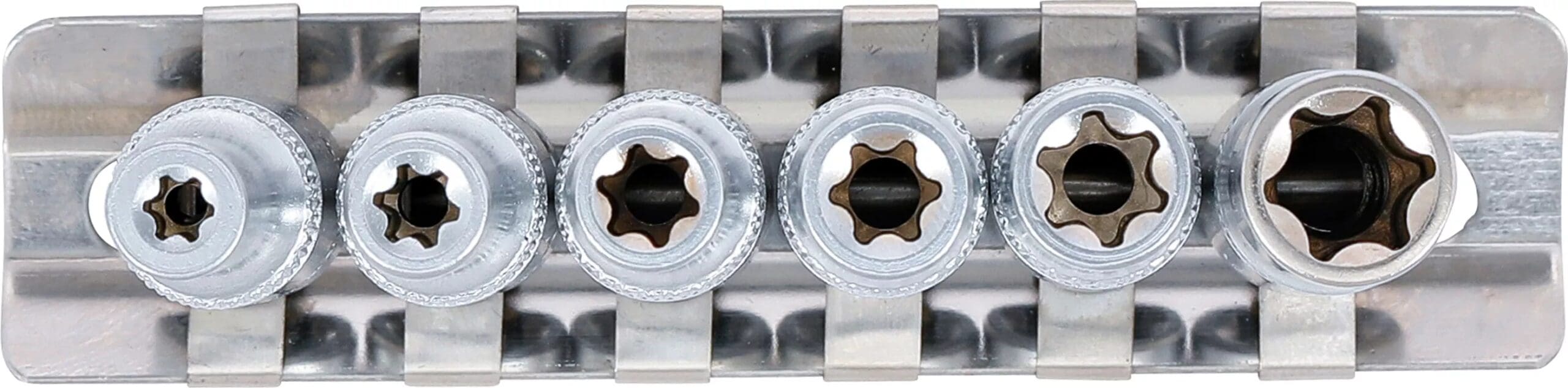 longues | 6 longues | 6