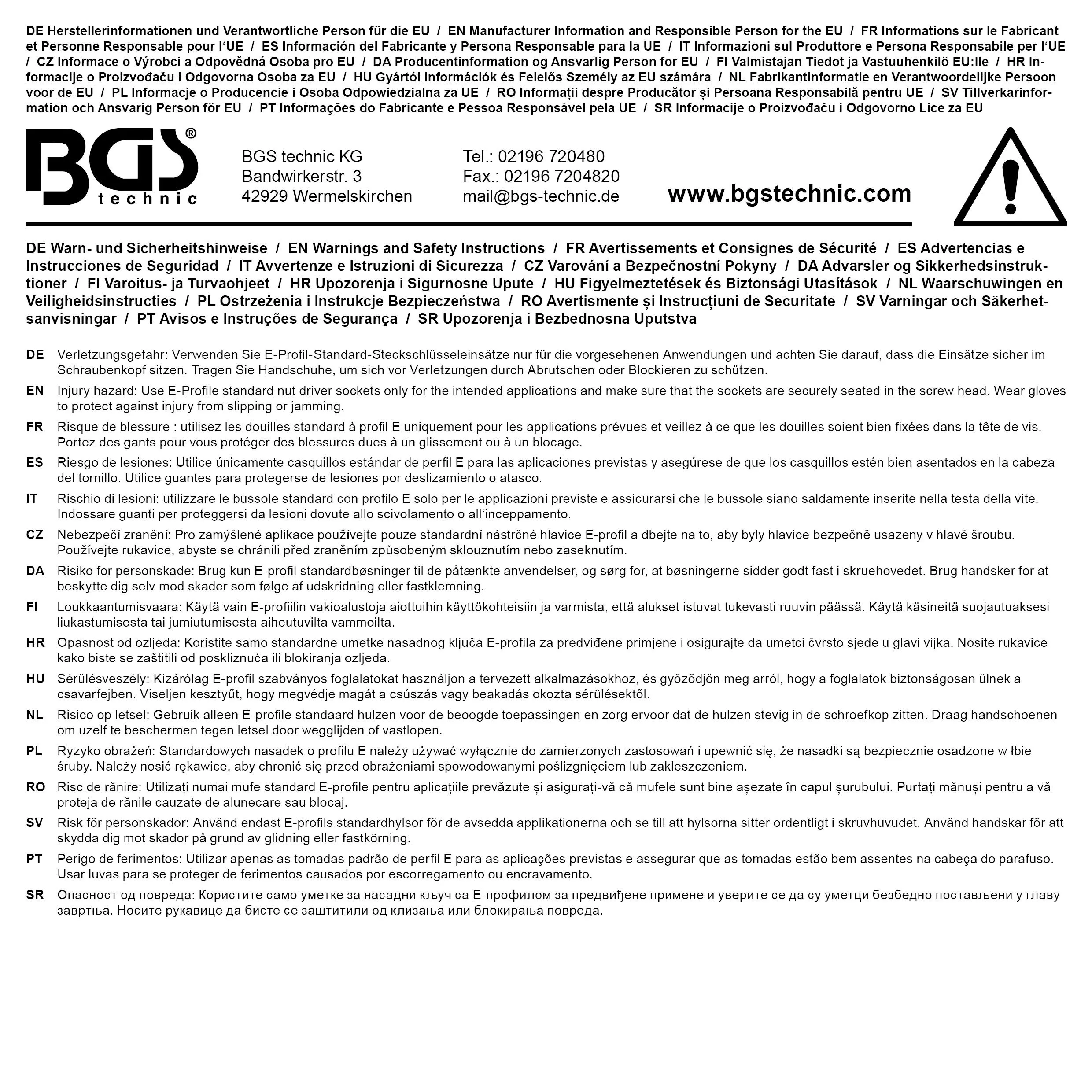 longue | 12 longue | 12