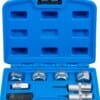 BGS technic Jeu d’outils pour jambe de force | 8 pièces
