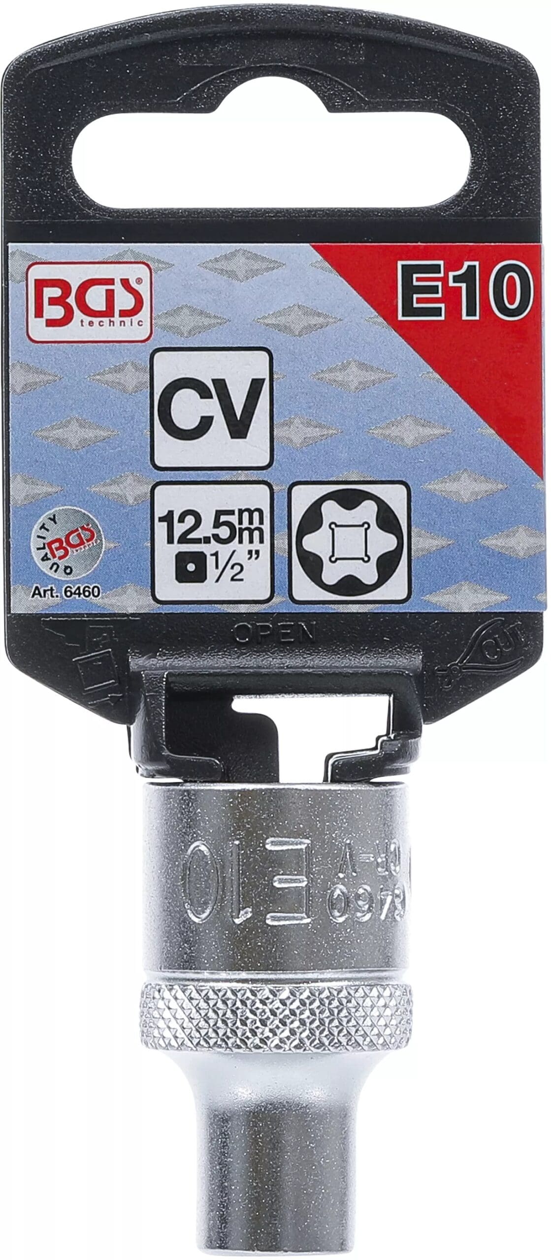 BGS technic Douille pour clé BGS technic Douille pour clé