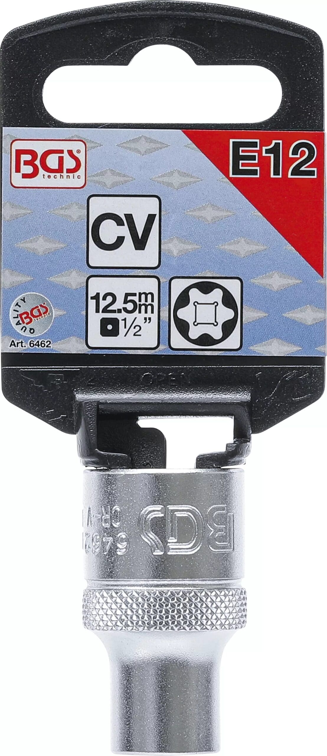 BGS technic Douille pour clé BGS technic Douille pour clé