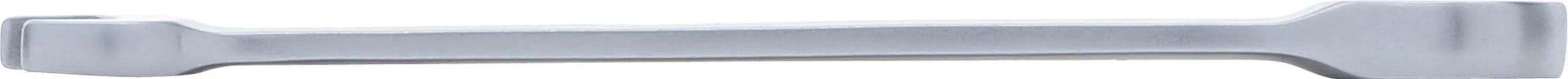 BGS technic Clé mixte à cliquet | 11 mm BGS technic Clé mixte à cliquet | 11 mm