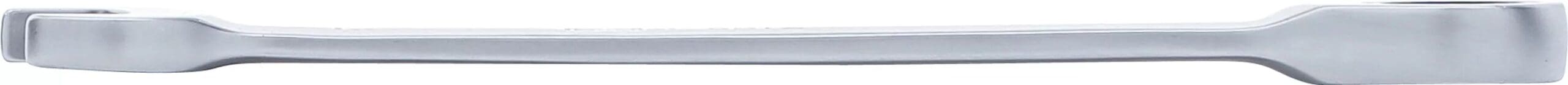 BGS technic Clé mixte à cliquet | 12 mm BGS technic Clé mixte à cliquet | 12 mm