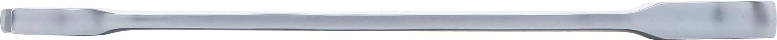 BGS technic Clé mixte à cliquet | 14 mm BGS technic Clé mixte à cliquet | 14 mm