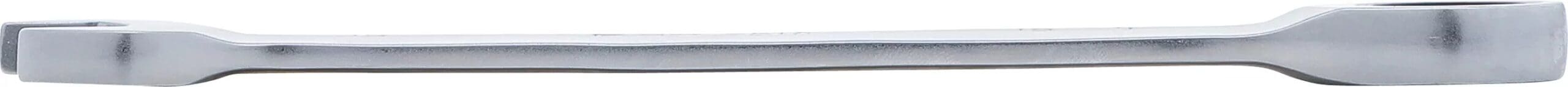 BGS technic Clé mixte à cliquet | 15 mm BGS technic Clé mixte à cliquet | 15 mm