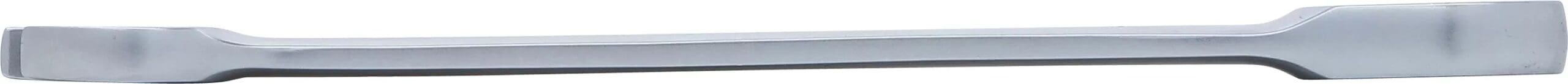 BGS technic Clé mixte à cliquet | 17 mm BGS technic Clé mixte à cliquet | 17 mm