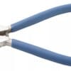 BGS technic Pince pour circlips | coudée | pour circlips extérieurs | 250 mm