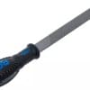 BGS technic Lime d’atelier | plate | calibre 1 | 200 mm