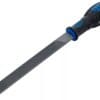 BGS technic Lime d’atelier | plate | calibre 3 | 200 mm