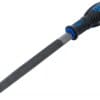 BGS technic Lime d’atelier | demi-ronde | calibre 1 | 200 mm
