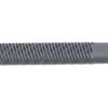 BGS technic Lime d’atelier | ronde | calibre 1 | 200 mm