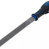 BGS technic Lime d’atelier | plate | calibre 1 | 150 mm