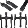 BGS technic Extracteur de bras d’essuie-glaces avec 4 griffes art. 65700 | universel | 15 - 55 mm