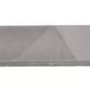 BGS technic Lime d’atelier | plate | calibre 3 | 150 mm