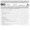 BGS technic Lime d’atelier | demi-ronde | calibre 2 | 150 mm