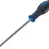 BGS technic Lime d’atelier | ronde | calibre 2 | 150 mm