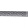 BGS technic Lime d’atelier | ronde | calibre 2 | 150 mm