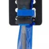 BGS technic Lime d’atelier | ronde | calibre 2 | 150 mm