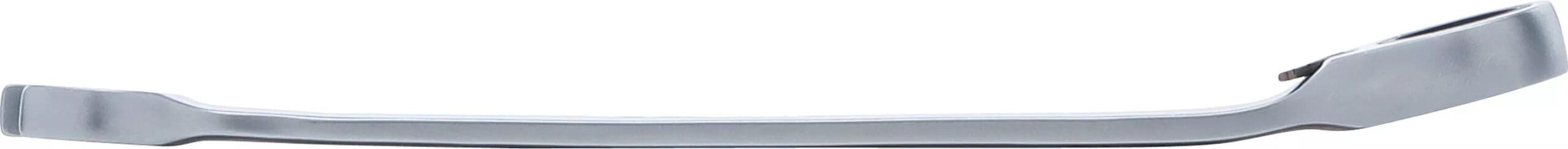 BGS technic Clé mixte à cliquet | réversible | 10 mm BGS technic Clé mixte à cliquet | réversible | 10 mm