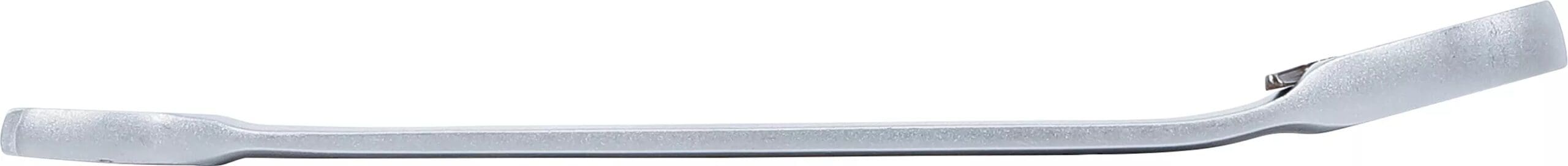 BGS technic Clé mixte à cliquet | réversible | 19 mm BGS technic Clé mixte à cliquet | réversible | 19 mm