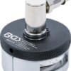 BGS technic Adaptateur de purgeur de freins | Modèles 3 & Y de Tesla