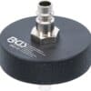 BGS technic Adaptateur de purgeur de freins | Modèles S & X de Tesla