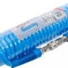 BGS technic Tuyau spiralé à air comprimé | 6 m