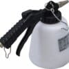BGS technic Pistolet de sablage au bicarbonate de soude à air comprimé | 1 l